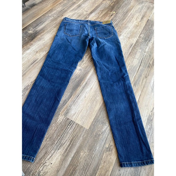 Zara Core Denim Trafaluc Collection, Size 8 - Picture 3 of 3